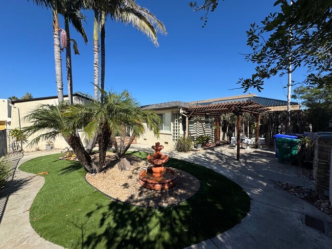 Foto del edificio - 3822 Adams Ave