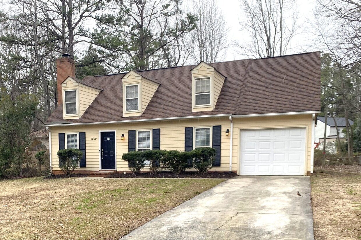 Primary Photo - 7809 Elm Tree Ln