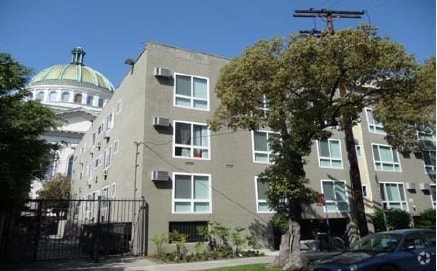 Building Photo - Portland Villa