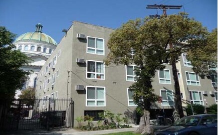Foto del edificio - D69--2611 S. Portland Street