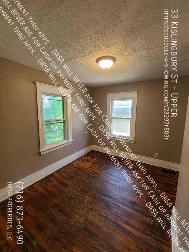 Foto del edificio - 33 Kislingbury St