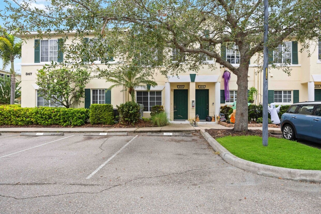 Delightful 2BR, Den /2.5BA Townhouse (Townhomes at Lighthouse Cove) - Delightful 2BR, Den /2.5BA Townhouse (Townhomes at Lighthouse Cove)