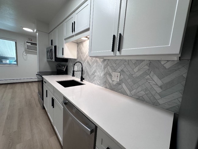 Photo - 1612 Garfield Ave Apartment