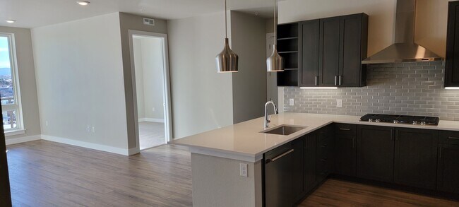 Kitchen - 20 Wilcox St