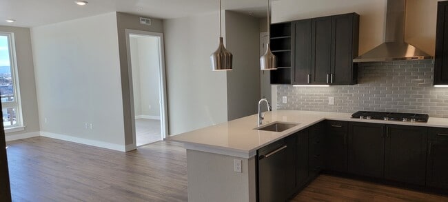 Kitchen - 20 Wilcox St