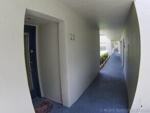 Building Photo - 22 Capri A