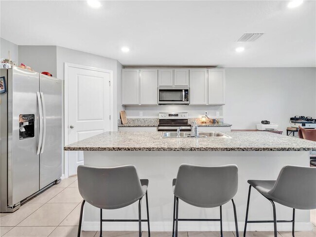 Foto del edificio - 16636 Windmill Forge Pass