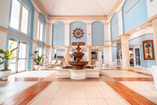 Foto del edificio - The Falls at Marina Bay