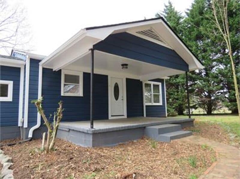 5 Robertson Way, Travelers Rest, SC 29690 House for Rent in Travelers