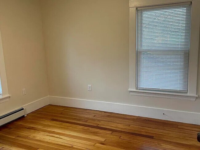 Foto del edificio - 166 Massachusetts Ave