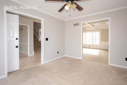 Building Photo - Spacious 2-Story with Finished Basement  #...