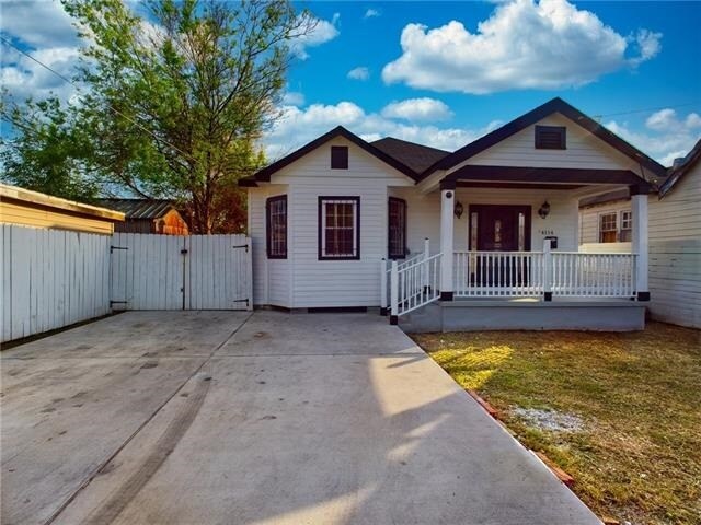 Foto del edificio - 4114 N Robertson St