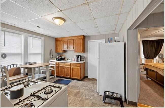 Foto del edificio - 291 Pontiac Ave