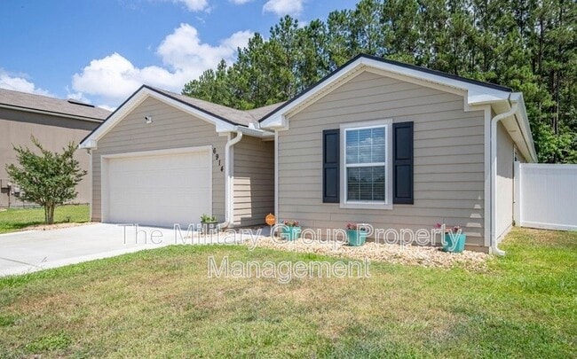 Building Photo - 6914 Sandle Dr