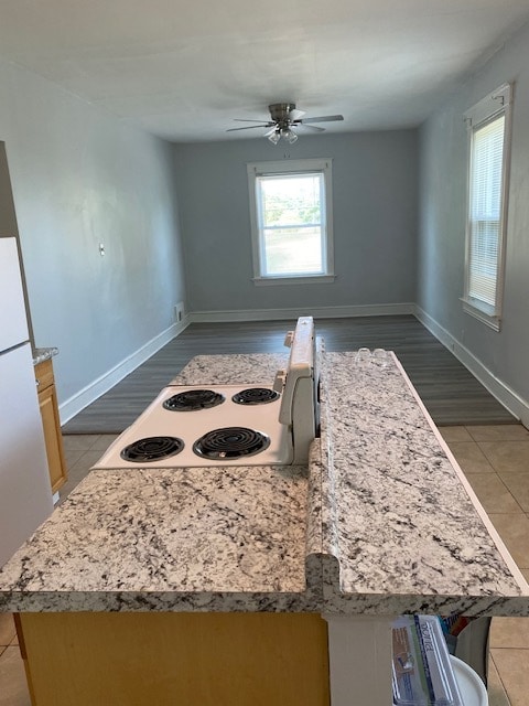 Isla de cocina - 225 Bodmann Ave