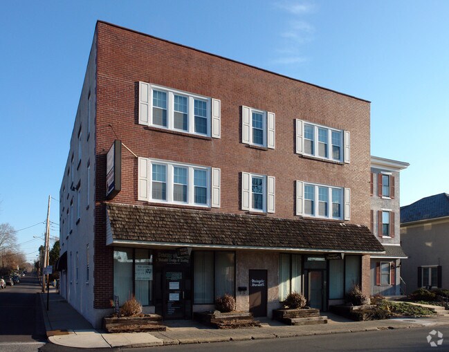 Maingate Apartments Ersville Pa Primary Photo Maingate Apartments