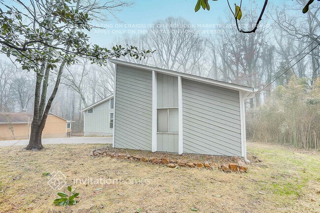 Foto del edificio - 3592 Todd Dr