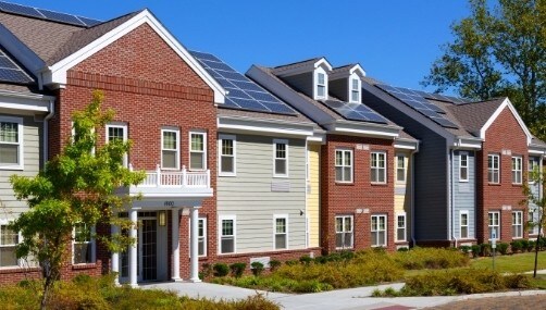 Foto principal - South Bay Apartments