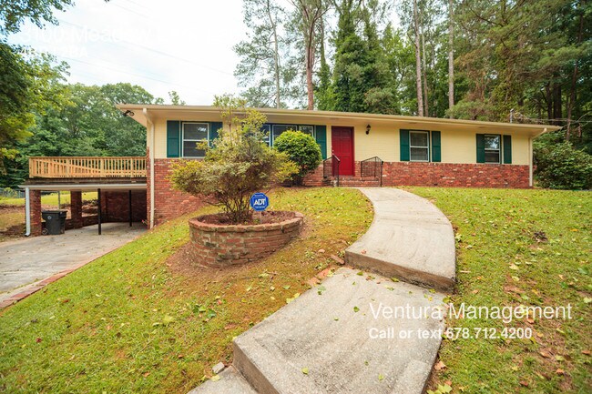 Building Photo - 3100 Meadow Lark Ln