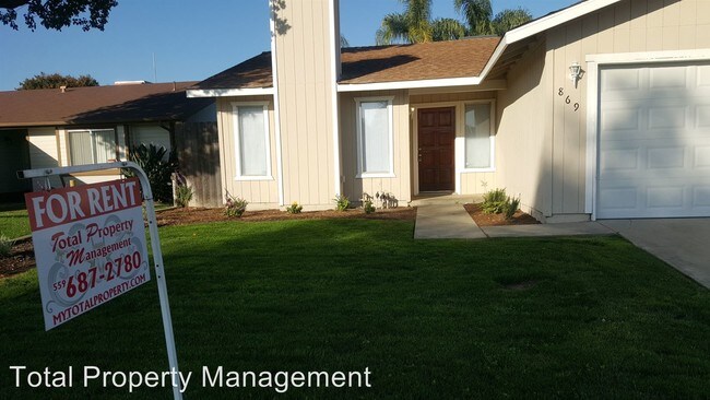 Building Photo - 3 br, 2 bath House - 869 Belmont
