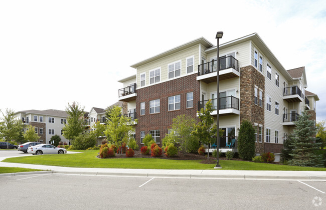 Chaska Apartment Rentals