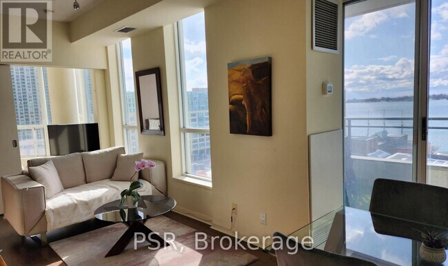 Building Photo - 228 Queens Quay W