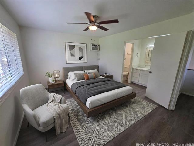 Building Photo - 91-252-252 Makalauna Pl