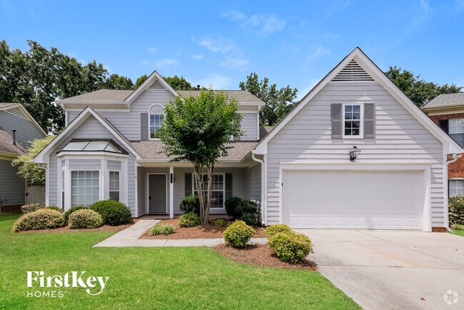 Building Photo - 9024 Twilight Hill Ct