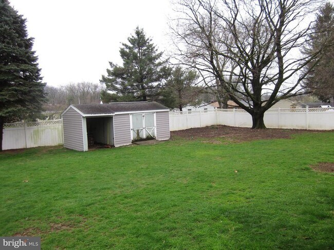 Foto del edificio - 690 Fulling Mill Rd