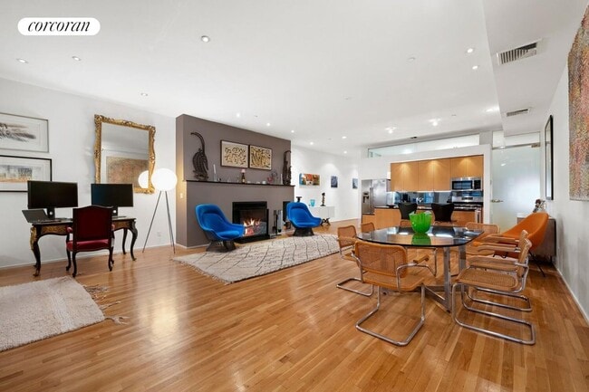 Foto del edificio - 129 Duane St