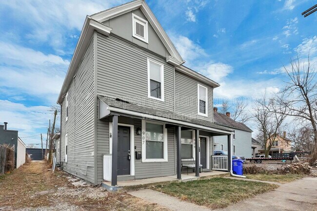 Foto del edificio - 907 Scott St