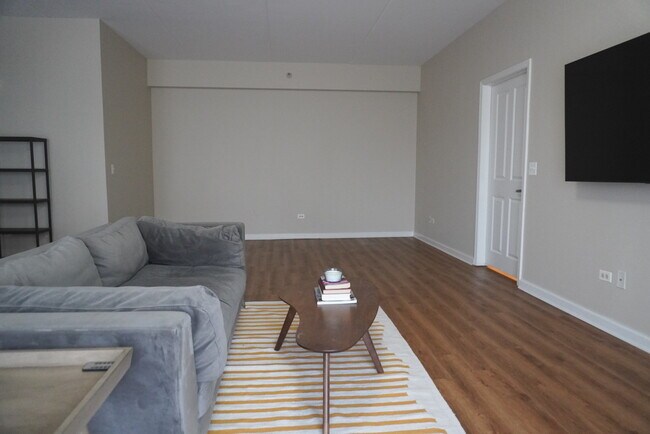 Foto del edificio - 4848 N Sheridan Rd