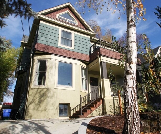 Foto principal - Buckman Four-Plex