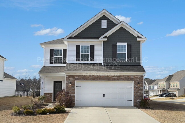 Building Photo - 435 Kennerly Center Dr