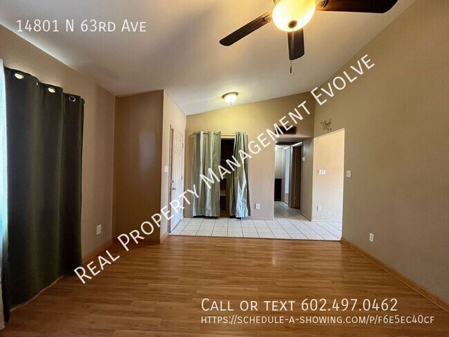 Foto del edificio - Glendale Home On Big Lot