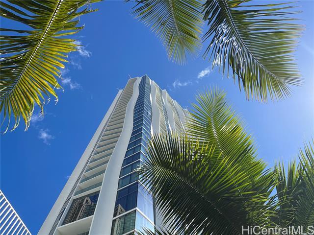 Foto del edificio - 1000 Auahi St