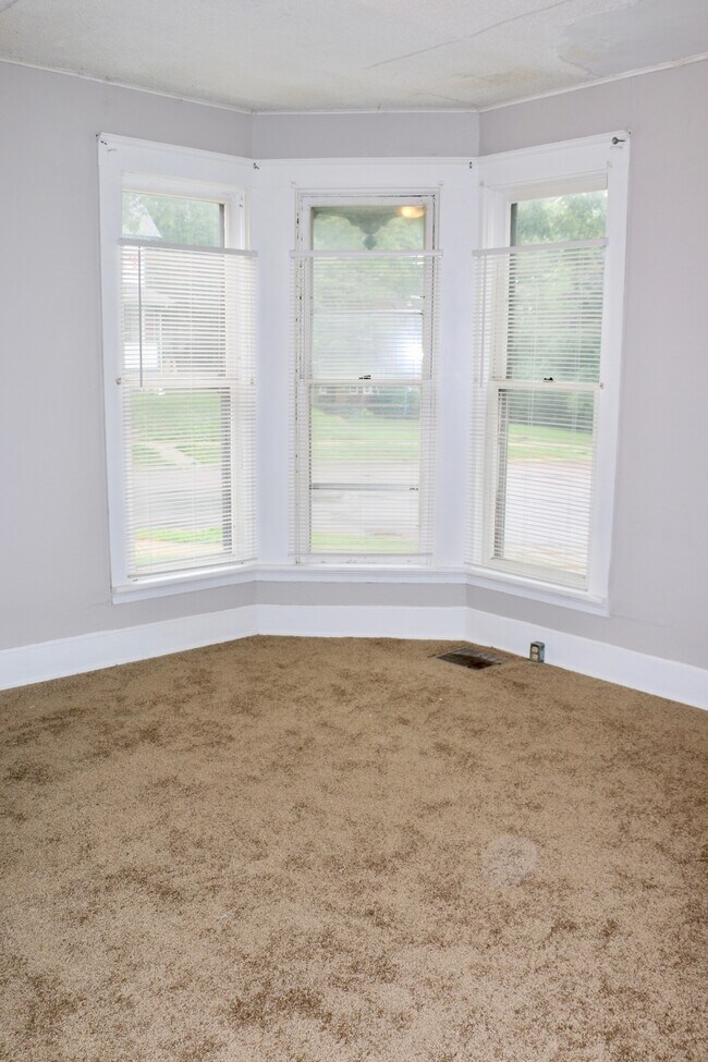 Sala de estar - 232 Lincoln St