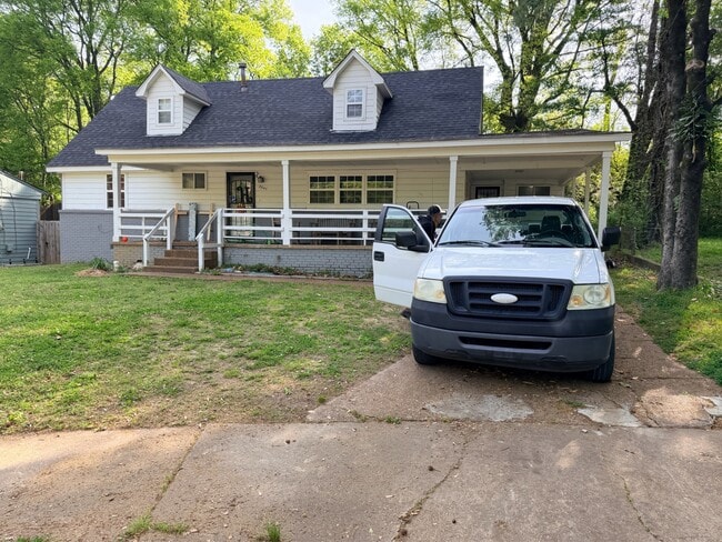 Photo - 3546 England St (Memphis, TN) House