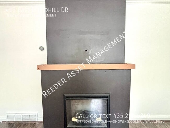 Building Photo - 413 Braidhill Dr