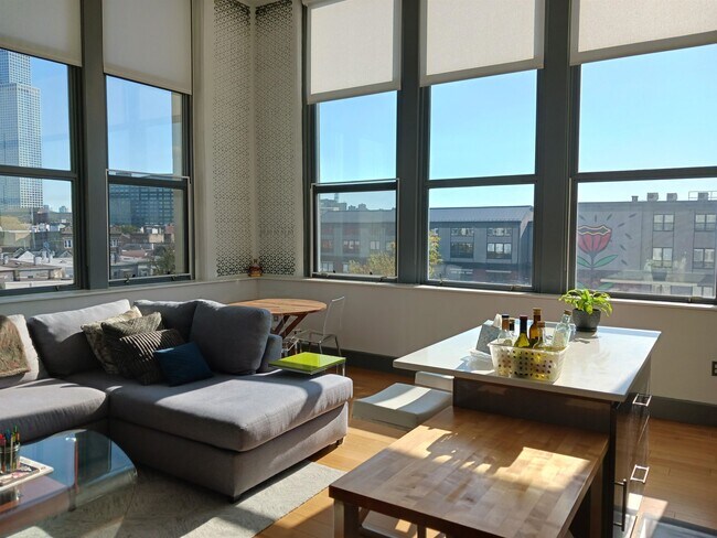 Foto del edificio - 50 Dey St