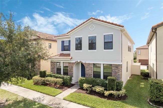 Foto del edificio - 337 Partridge Pea Ln