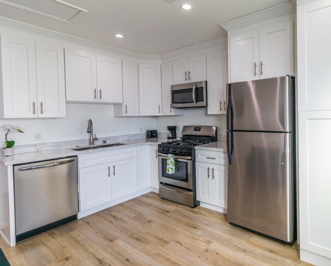 6725 St Clair Ave, Los Angeles, CA 91606 House Rental in Los Angeles