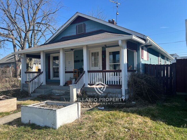 Foto del edificio - 143-145 Villa Ave