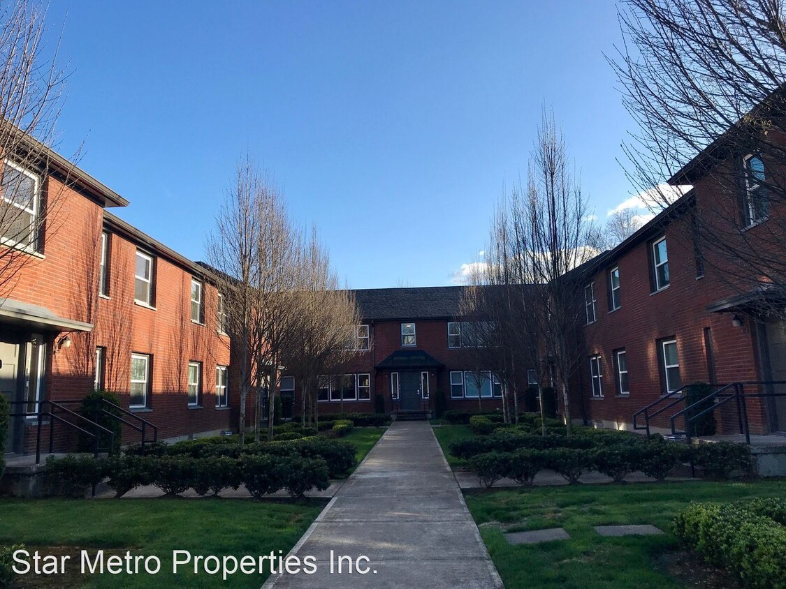 Primary Photo - 1600 N Colfax St
