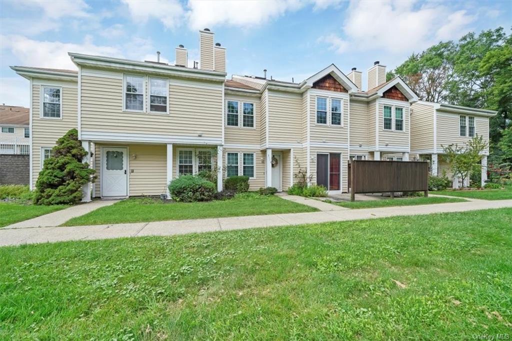 3116 Whispering Hills Dr, Chester, NY 10918 Condo for Rent in Chester