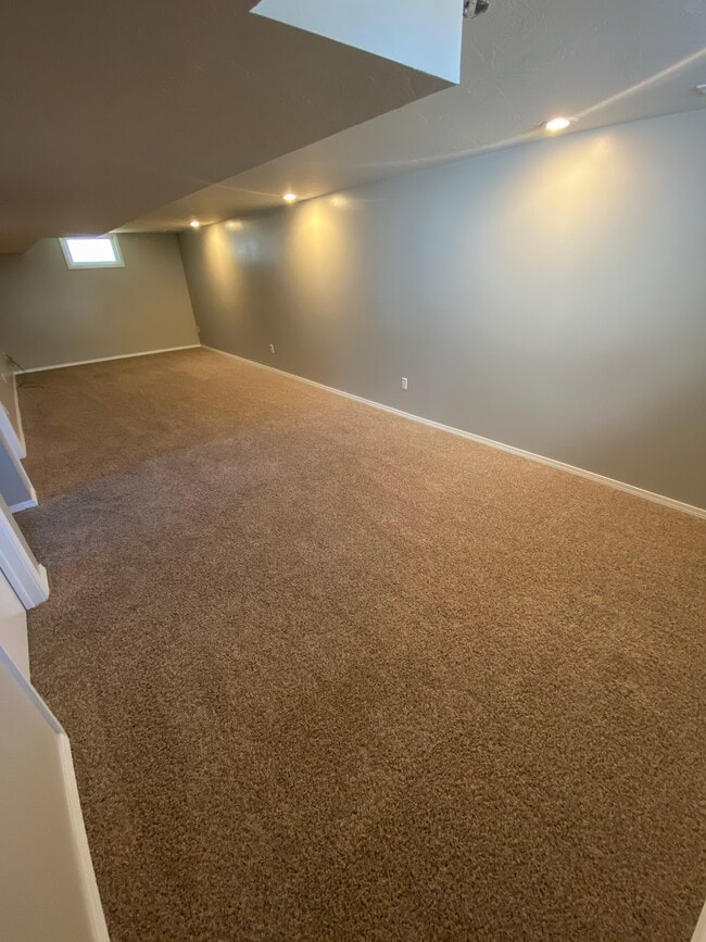 Basement - 1204 Candace Dr