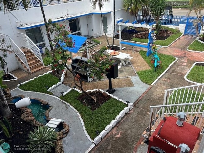 Building Photo - 2115 N Ocean Blvd