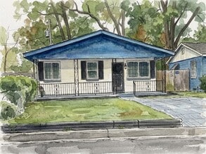 Building Photo - 5329 Glatigny St