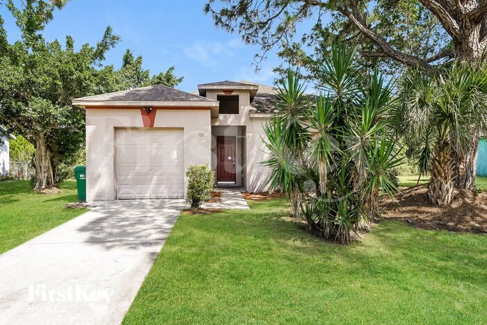 Primary Photo - 122 Dahl Ave