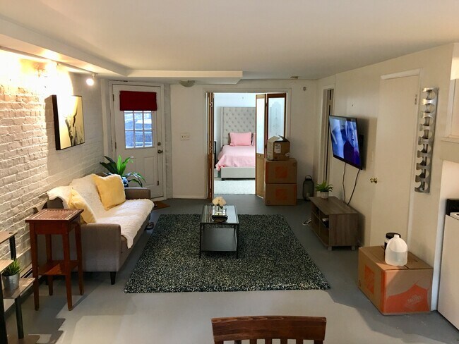Foto del edificio - 39 Cooper Pl